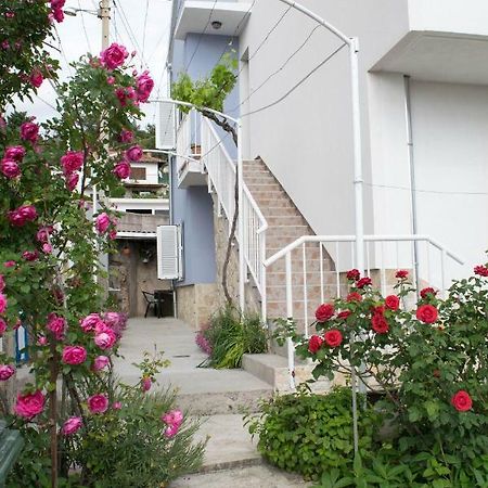 Apartment Kata シベニク エクステリア 写真