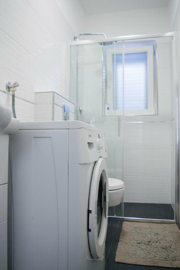Apartment Kata シベニク エクステリア 写真