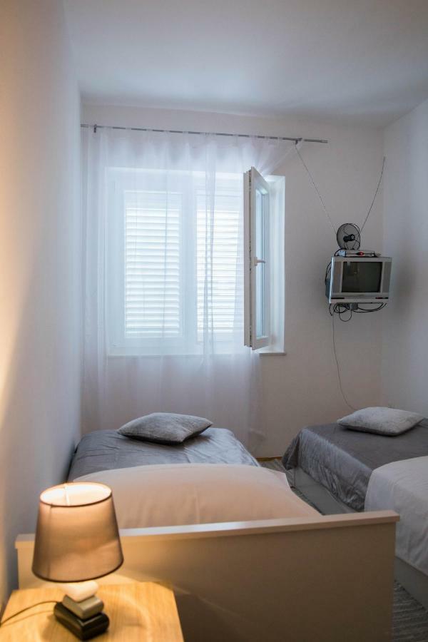 Apartment Kata シベニク エクステリア 写真