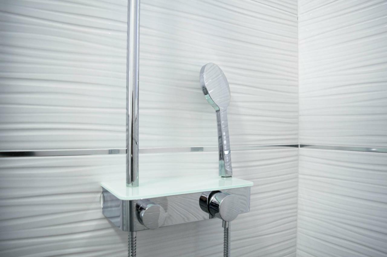 Apartment Kata シベニク エクステリア 写真