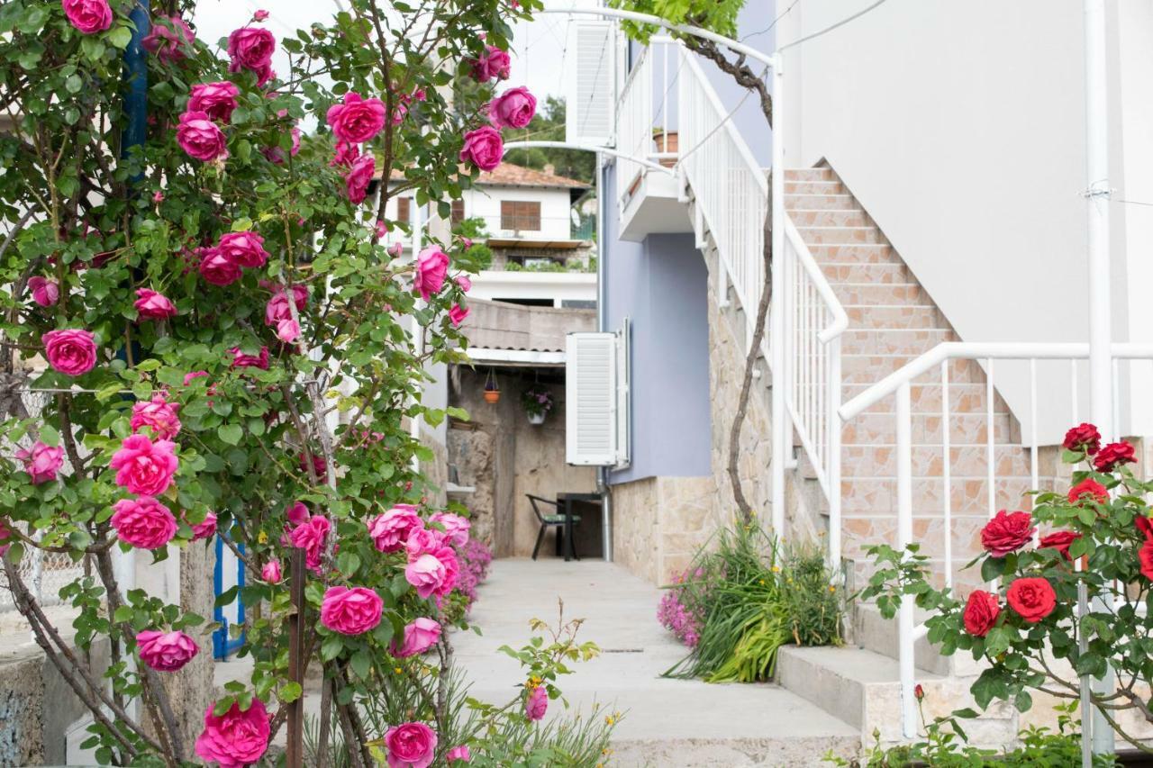 Apartment Kata シベニク エクステリア 写真