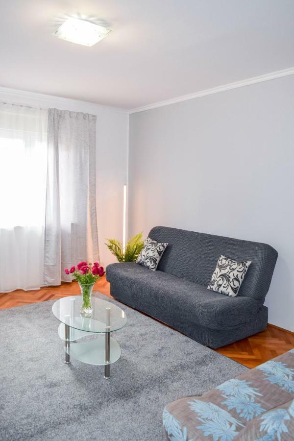 Apartment Kata シベニク エクステリア 写真