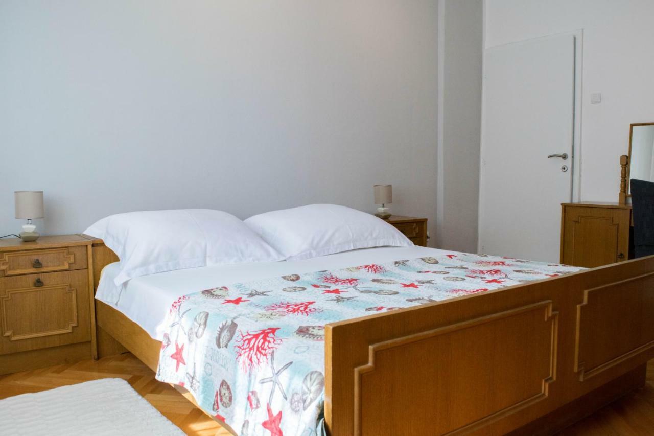 Apartment Kata シベニク エクステリア 写真