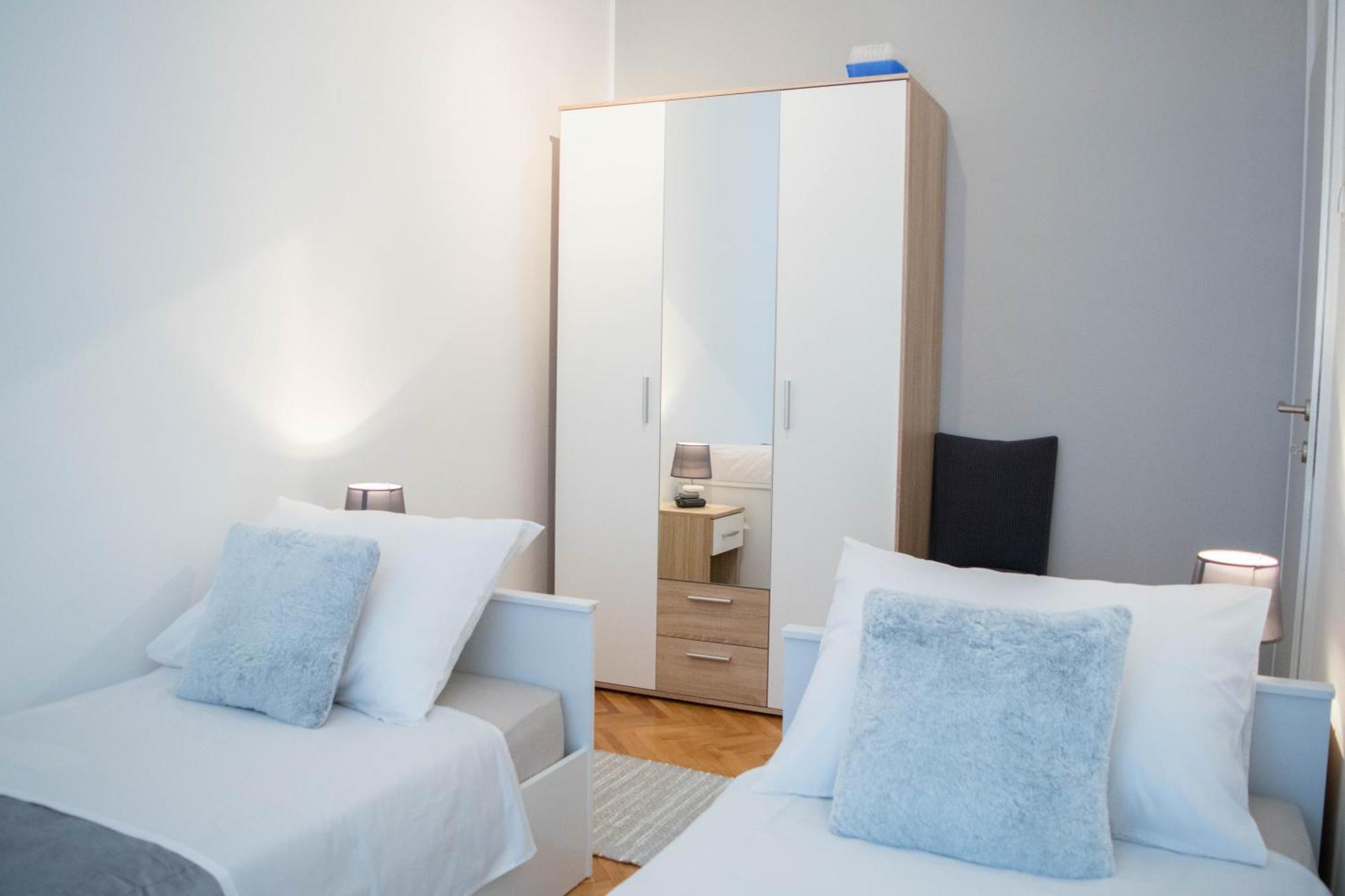 Apartment Kata シベニク エクステリア 写真