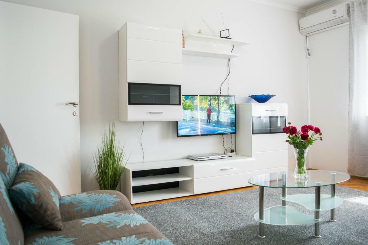 Apartment Kata シベニク エクステリア 写真