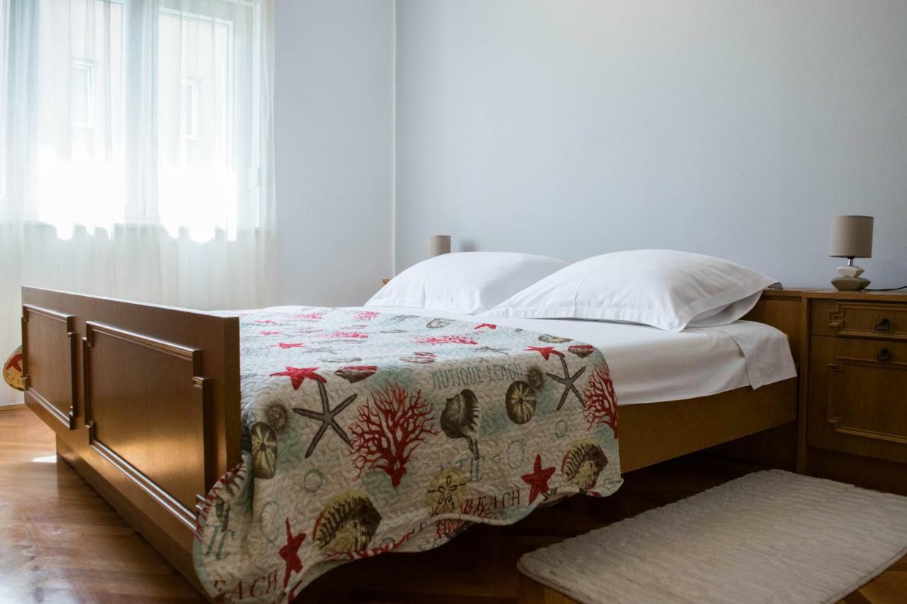 Apartment Kata シベニク エクステリア 写真