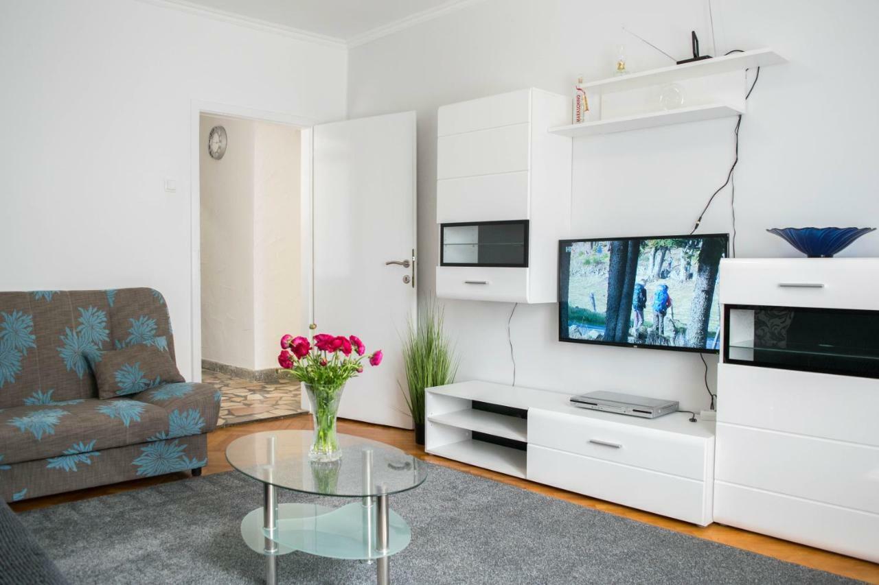 Apartment Kata シベニク エクステリア 写真