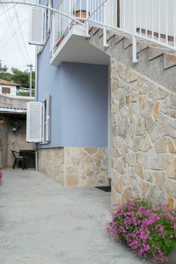 Apartment Kata シベニク エクステリア 写真