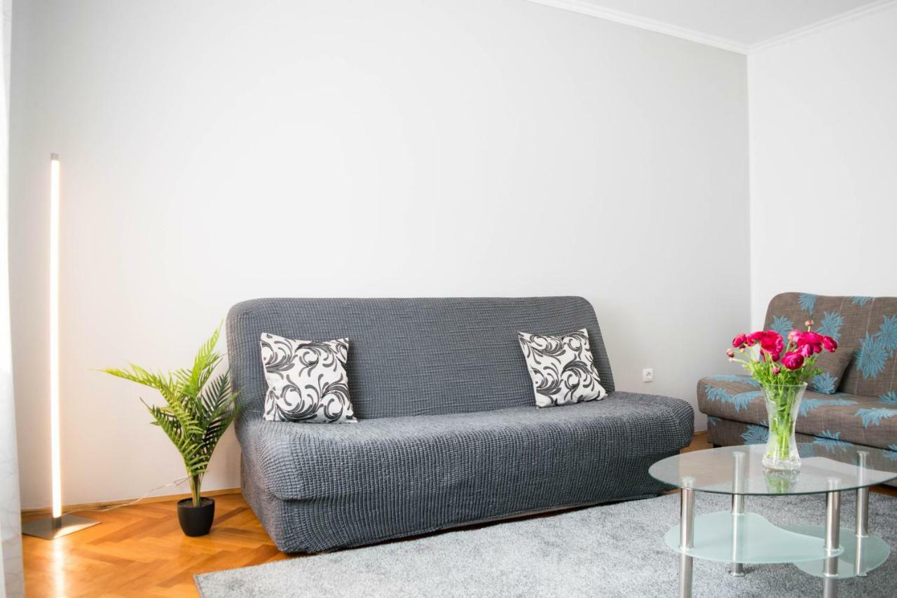 Apartment Kata シベニク エクステリア 写真