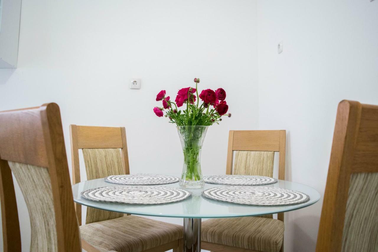 Apartment Kata シベニク エクステリア 写真