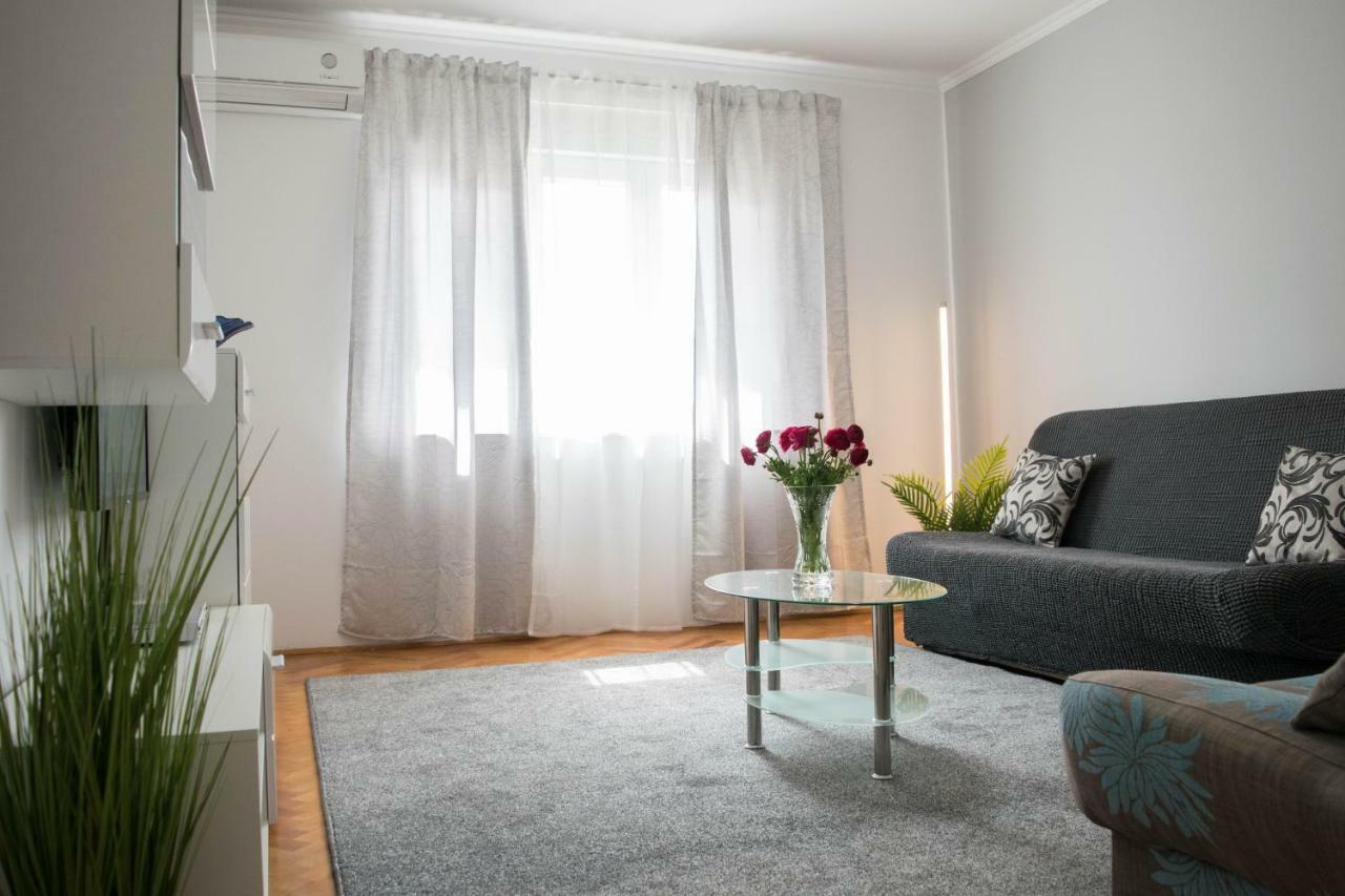 Apartment Kata シベニク エクステリア 写真