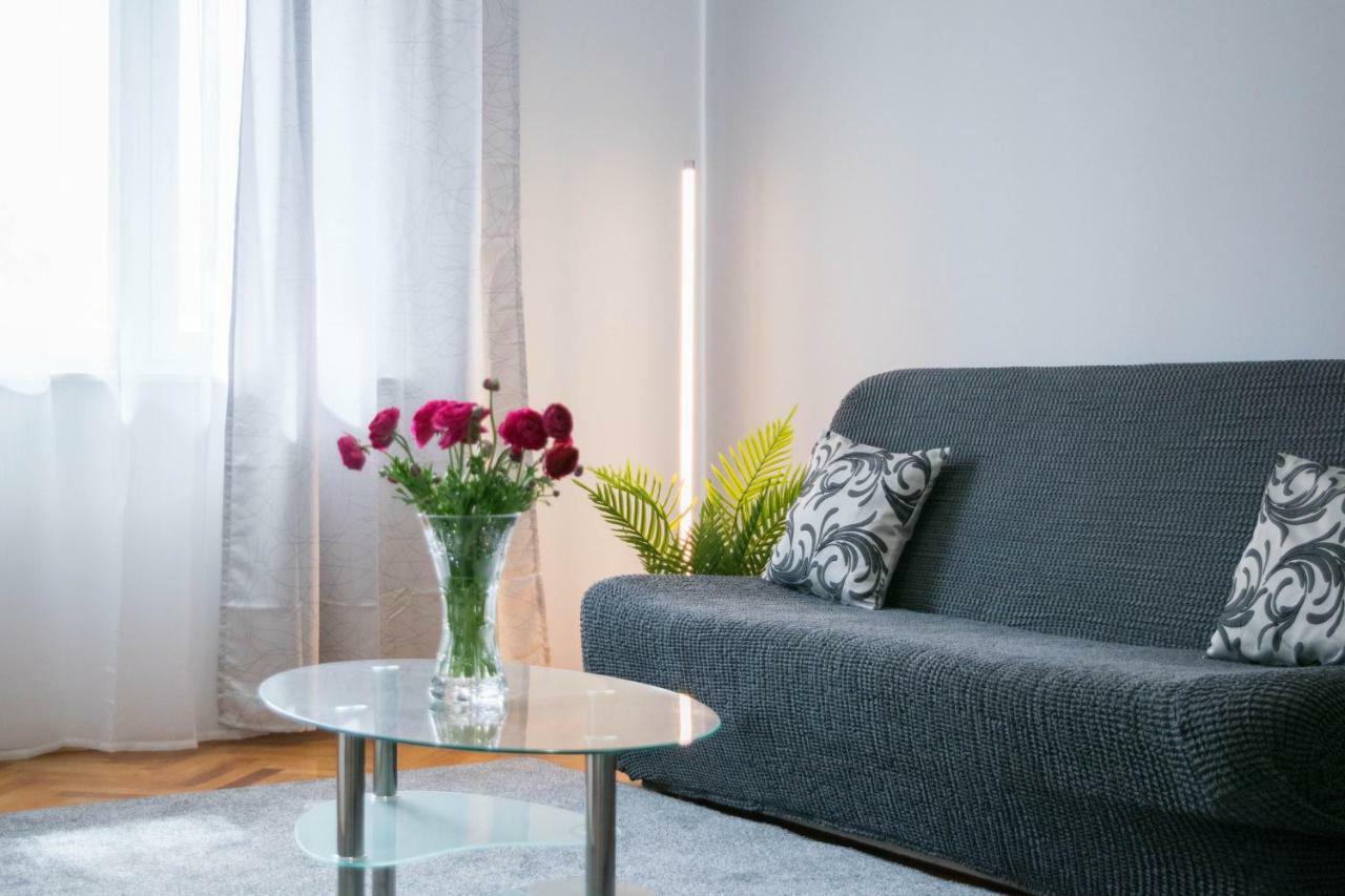 Apartment Kata シベニク エクステリア 写真